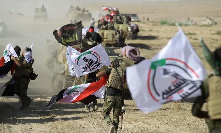 إتصال روبيو بالسوداني يعيد جدلية "مستقبل الحشد" إلى الواجهة ..  مختصون لـ "النهرين": الفهم الأمريكي للقضية "منقوص"