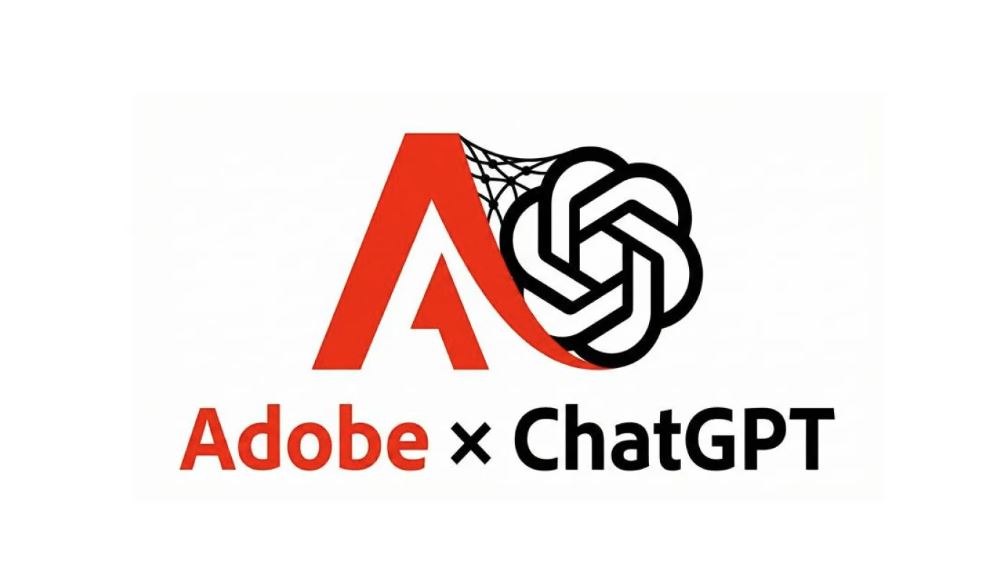  تكامل إبداعي جديد ..  "أدوبي" تطرح خدماتها في "تشات جي بي تي"   