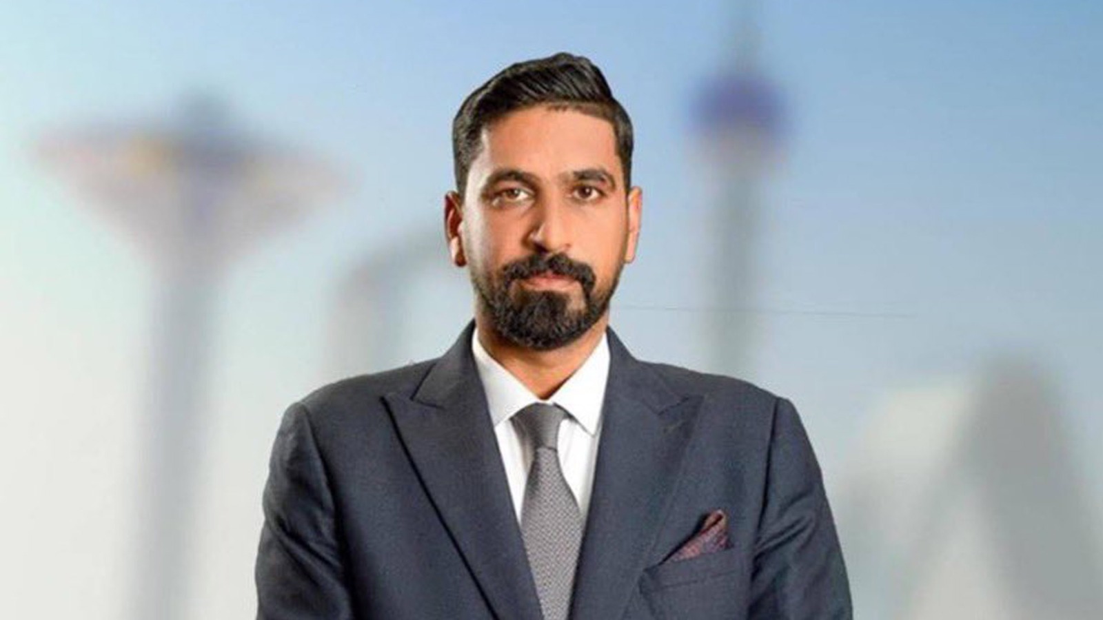 الاتحاد الأوروبي: الهجوم على المشهداني اعتداء على الديمقراطية