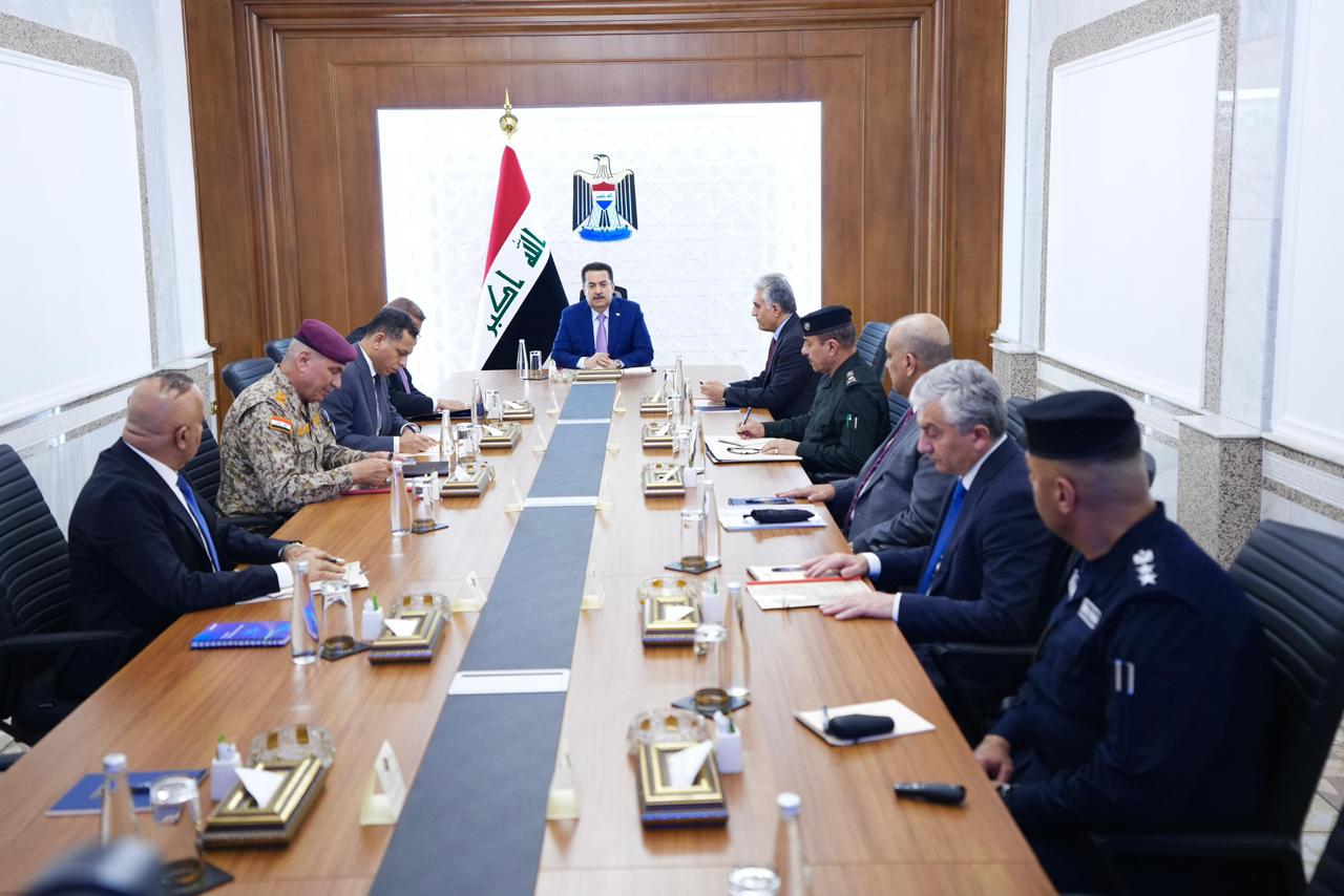 لجنة التحقيق بحادثة كورمور: عناصر خارجة عن القانون تقف وراء الهجوم وتم التوصل لهم 