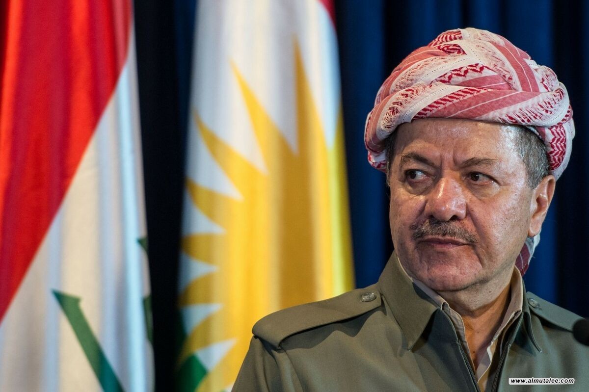في ذكرى "أنفال البارزانيين" ..  زعيم البارتي: العقلية "الإقصائية" خطر على العراق