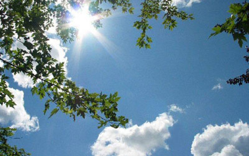 العراق يودع أجواء الصيف تدريجياً ..  حرارة البصرة تلامس الـ 40