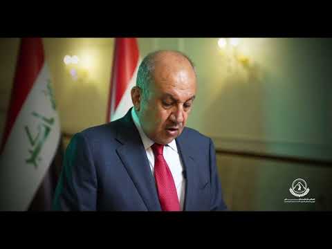 مع اقتراب موعد التصويت الخاص.. العباسي: اختاروا الأصلح يا حماة الوطن