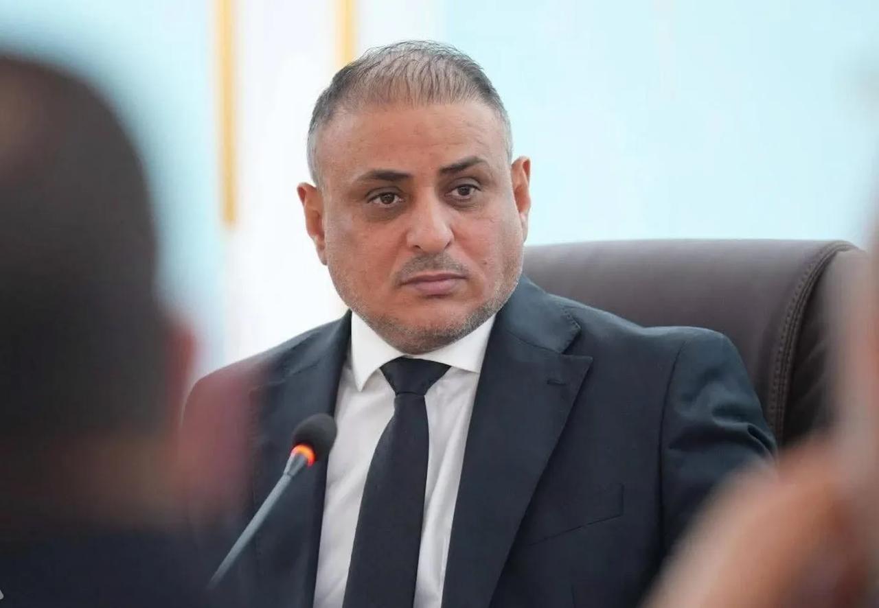 محافظ واسط يكسر صمته: فيديو مسرب لتسقيطي تم بيعه بنصف مليار