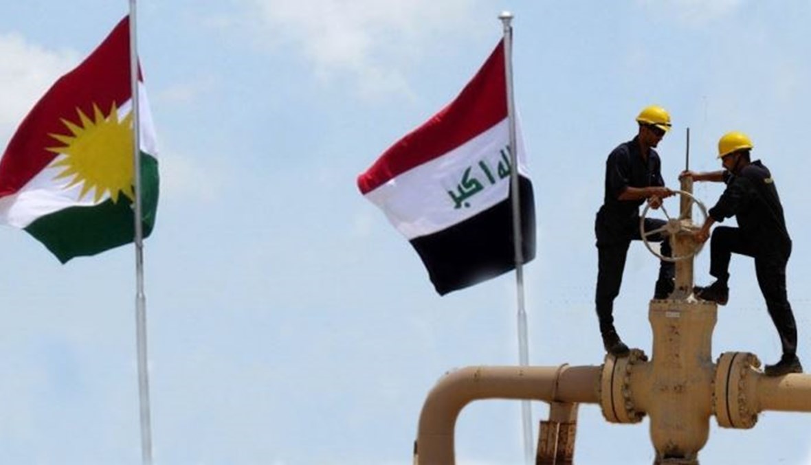 كردستان تبحث مع بغداد والشركات النفطية استئناف التصدير وآليات إدارة الإيرادات غير النفطية
