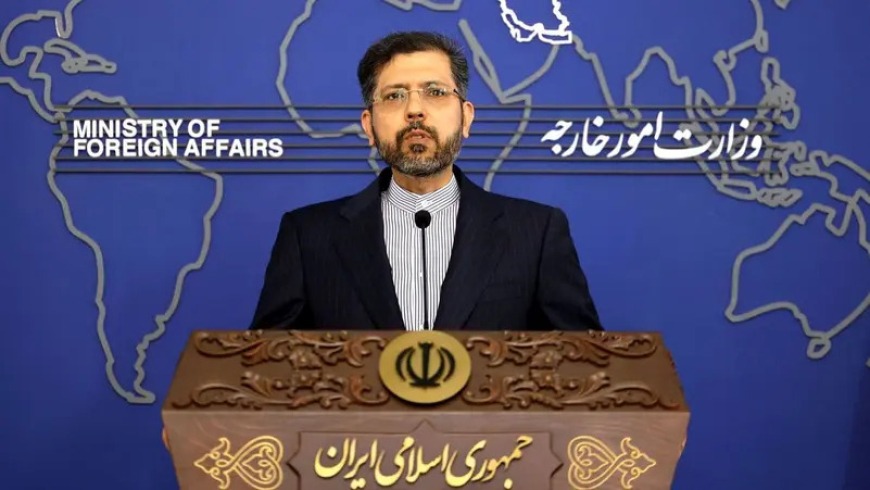 رويترز: ايران تسعى للتوصل الى اتفاق سلمي مع الولايات المتحدة حول الملف النووي