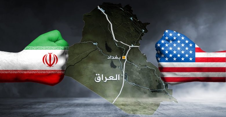عقوبات أميركية غير مباشرة ..  العراق تحت الضغط بسبب اعتماده على طاقة إيران