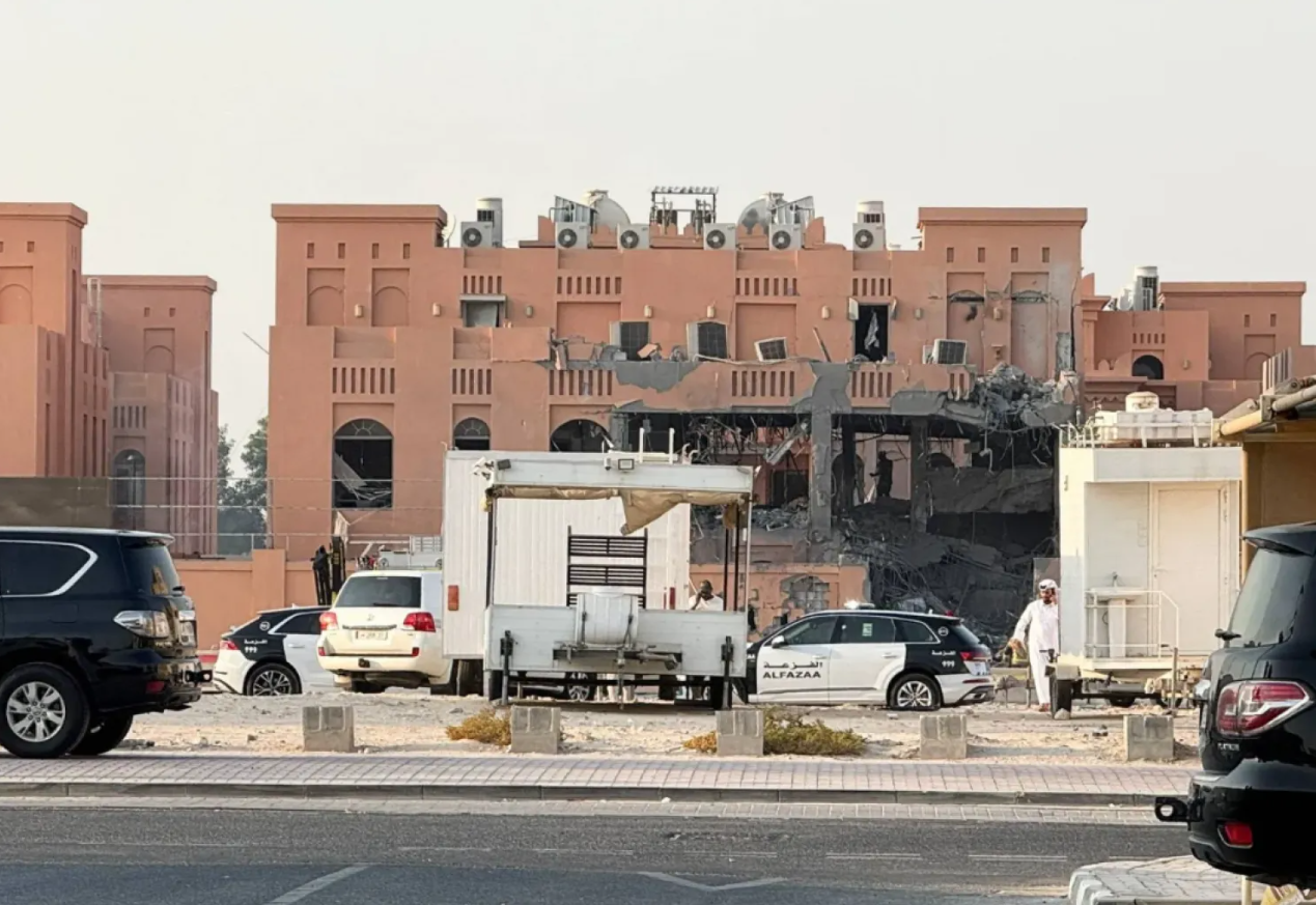 الدوحة تستضيف قمة عربية - إسلامية طارئة تبحث الهجوم الإسرائيلي على قطر