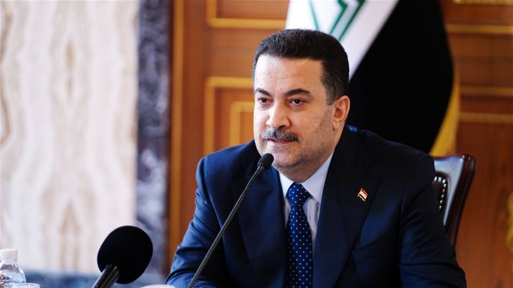 السوداني يعلن تعطيل الدوام الرسمي ليوم غد الاربعاء