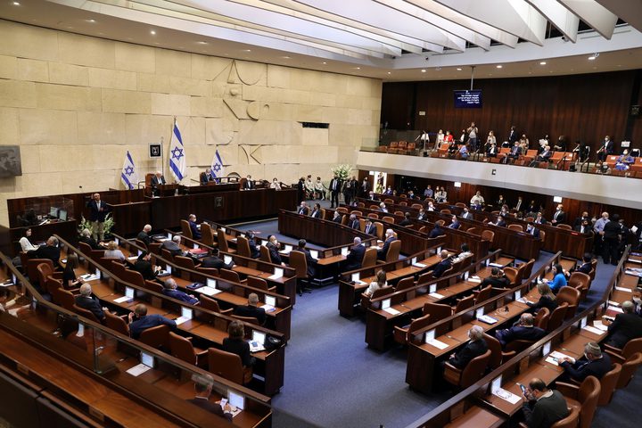 "الأمن القومي" في الكنيست تصادق على مشروع قانون إعدام الأسرى الفلسطينيين رغم التحذيرات القانونية
