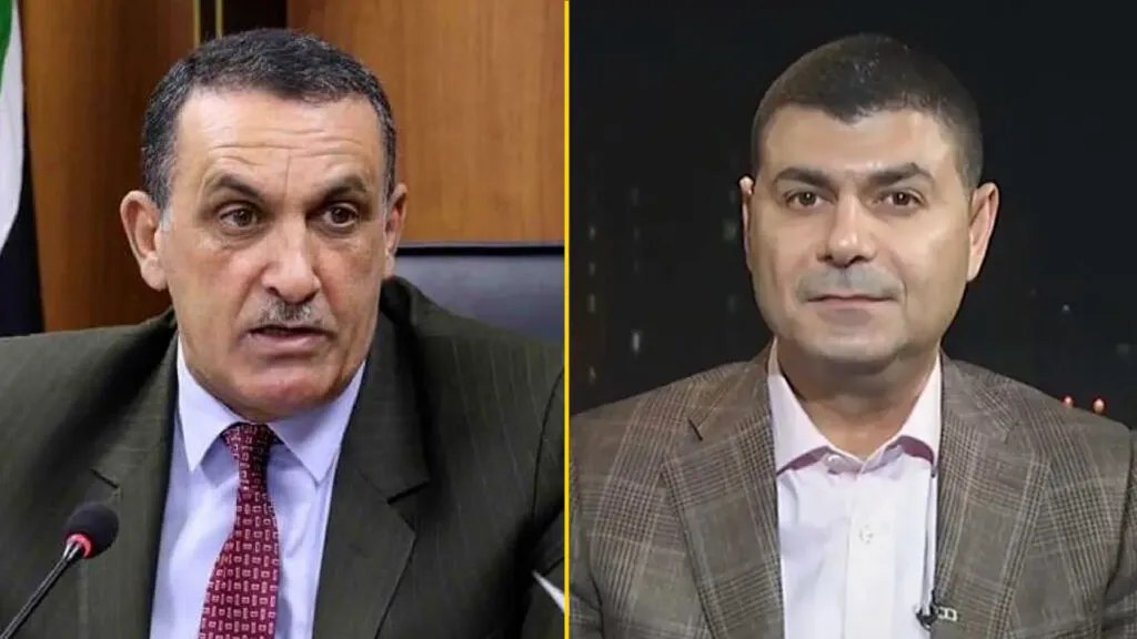 بينهم راكان الجبوري وحيدر الملا ..  المفوضية تستبعد دفعة جديدة من مرشحي الانتخابات