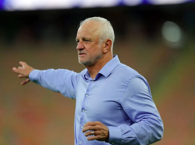 الأسترالي أرنولد: اللاعب منتظر الماجد اعتذر عن الالتحاق بالمنتخب بسبب وعكة صحية