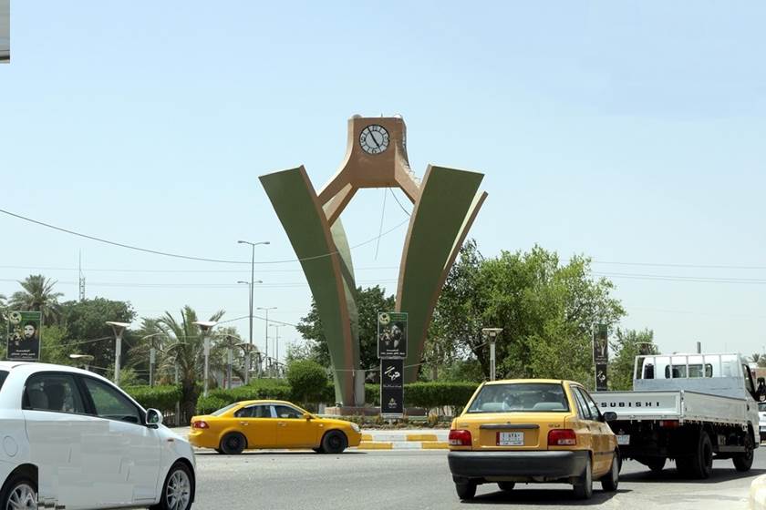 الديوانية تعطل الدوام الرسمي 3 أيام ابتداءً من الثلاثاء المقبل تزامناً مع زيارة الأربعين