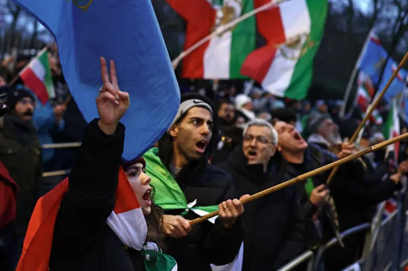 حجب الانترنت مستمر في إيران منذ أكثر من 60 ساعة 