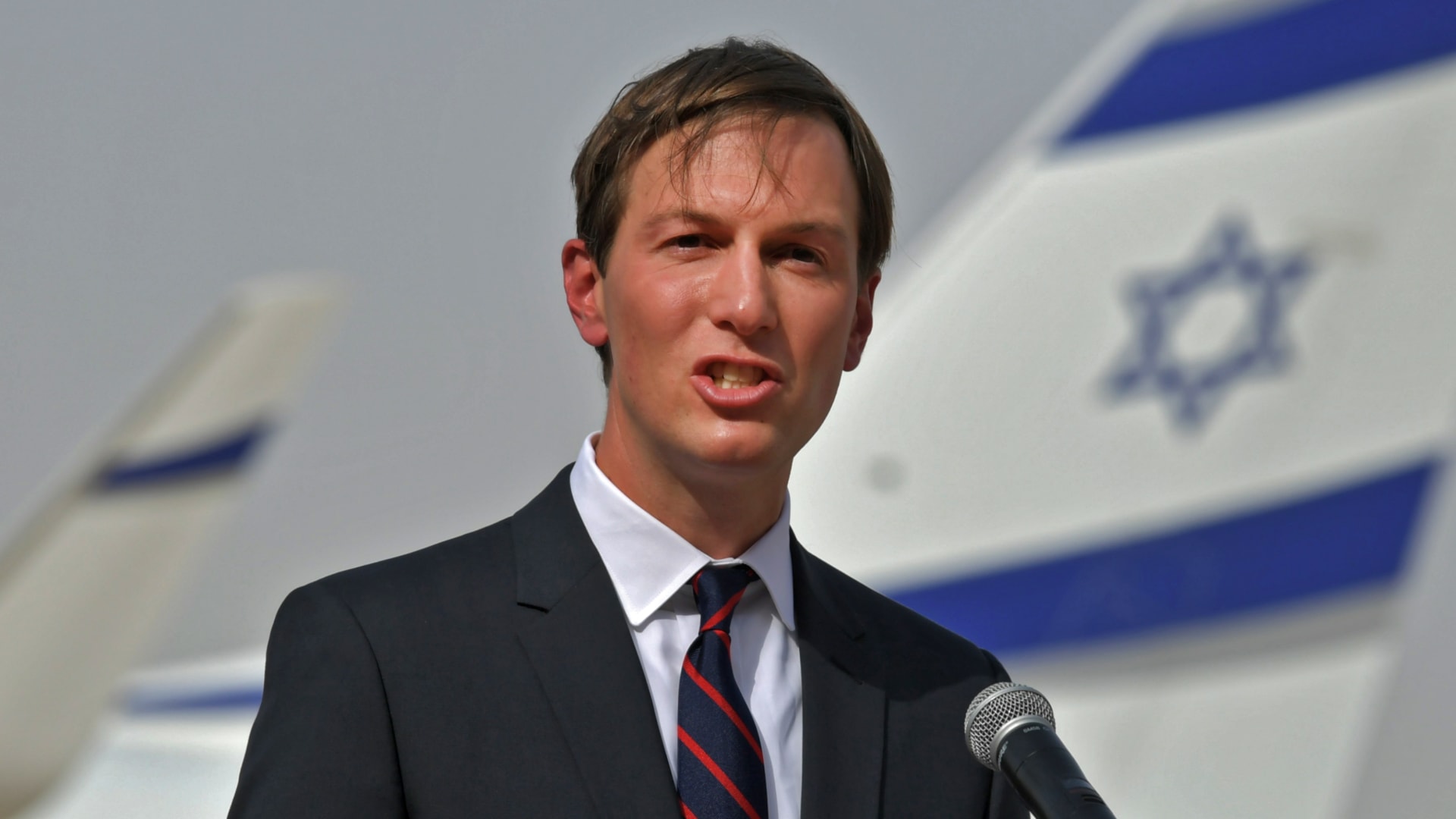 نتنياهو يجتمع مع كوشنر في القدس لبحث ترتيبات ما بعد وقف إطلاق النار في غزة