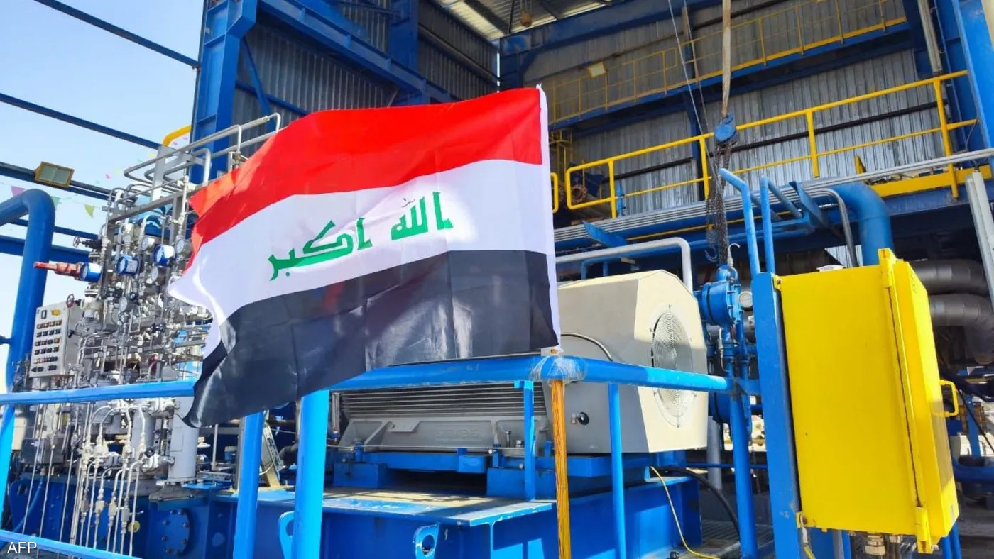 أوبك: العراق سيزيد إنتاجه النفطي في أيلول المقبل