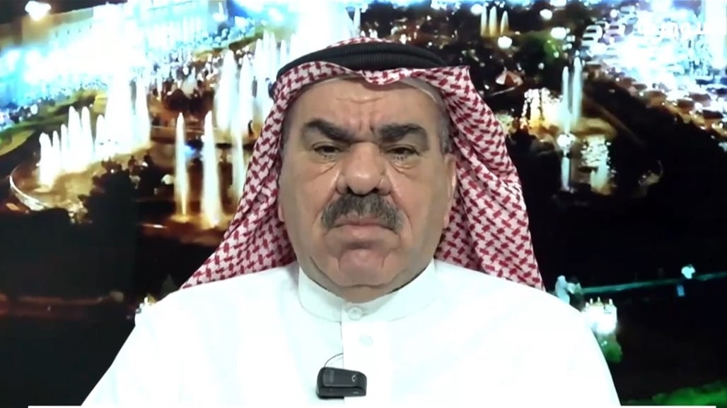 رعد السليمان: قانون الحشد يراد به استنساخ تجربة الحرس الثوري الايراني