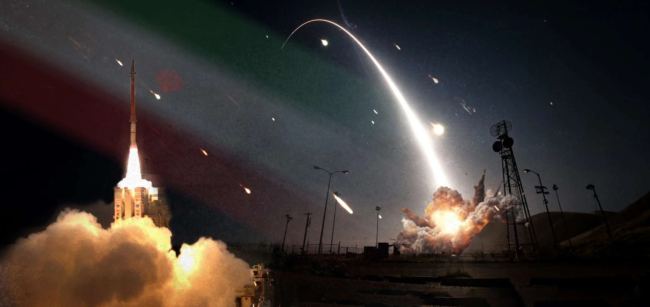 الجيش الإيراني: استهداف القواعد الأمريكية في المنطقة "أمر سهل"