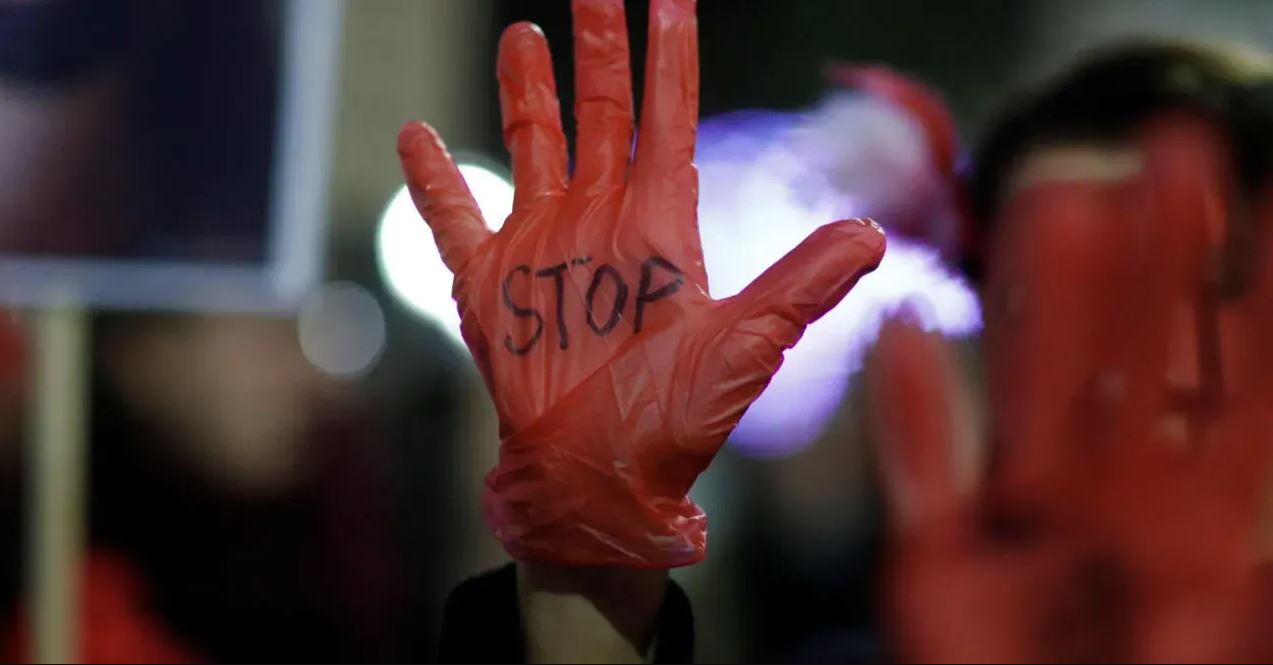 تقرير حقوقي: انخفاض العمليات الإرهابية 38% وارتفاع العنف المجتمعي 12% في العراق