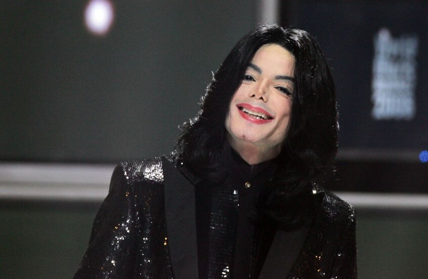 مايكل جاكسون خلف البريق ..  تفاصيل صادمة عن صحته قبل رحيله