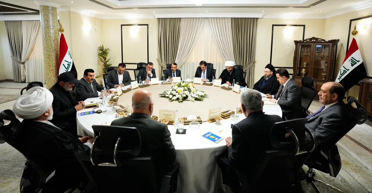 الإطار التنسيقي: اختيار رئيس الوزراء شأن عراقي خالص