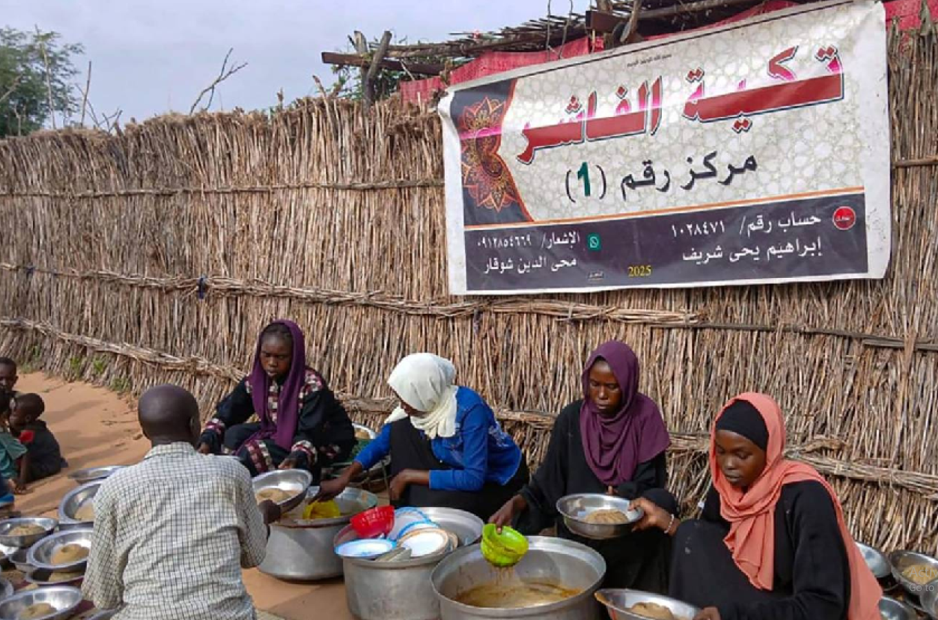 تصاعد العنف في الفاشر وعمليات عسكرية مكثفة بالبلاد وسط تحركات سياسية لتعزيز الدعم الإقليمي