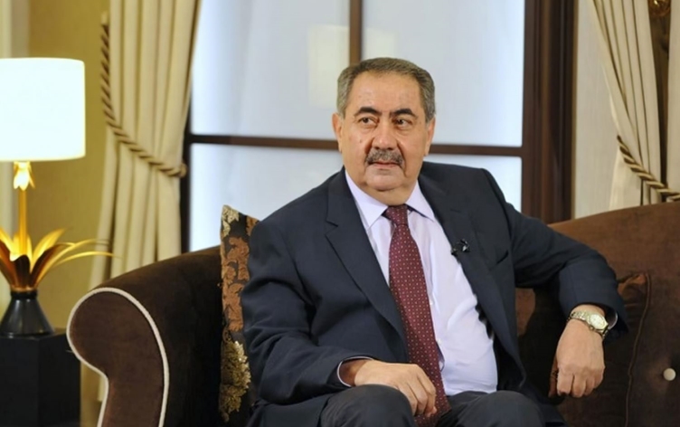 زيباري: الحكومة العراقية لم تتجرأ على تسمية الضالعين بالهجمات ضد إقليم كوردستان