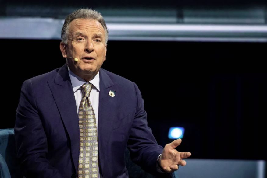 المبعوث الأمريكي للشرق الأوسط ويتكوف: رهائن غزة ما كانوا ليعودوا إلى ديارهم لولا جهود الرئيس ترمب