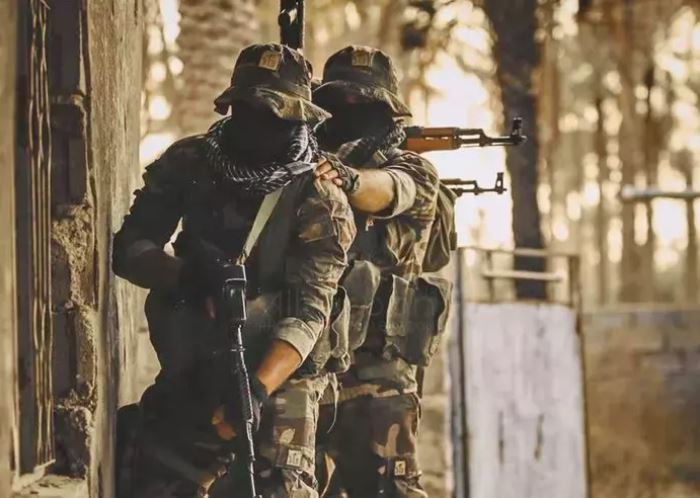 الكتائب: لا علاقة لنا بالأسماء الواردة في تقرير الخزانة الأميركية