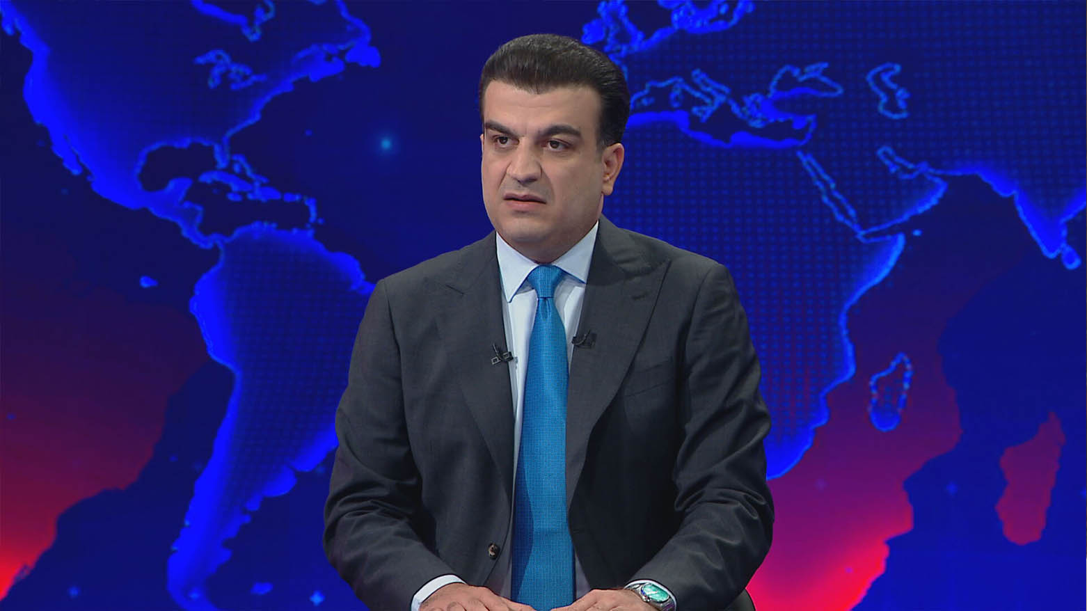 حكومة الاقليم للحلبوسي: أربيل لا ترحب بك وأنت أقل شأناً من أن تضع حدوداً لإرادة كردستان