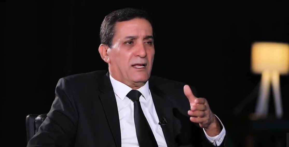 المفوضية تستبعد بشير الحجيمي من الترشح للانتخابات المقبلة
