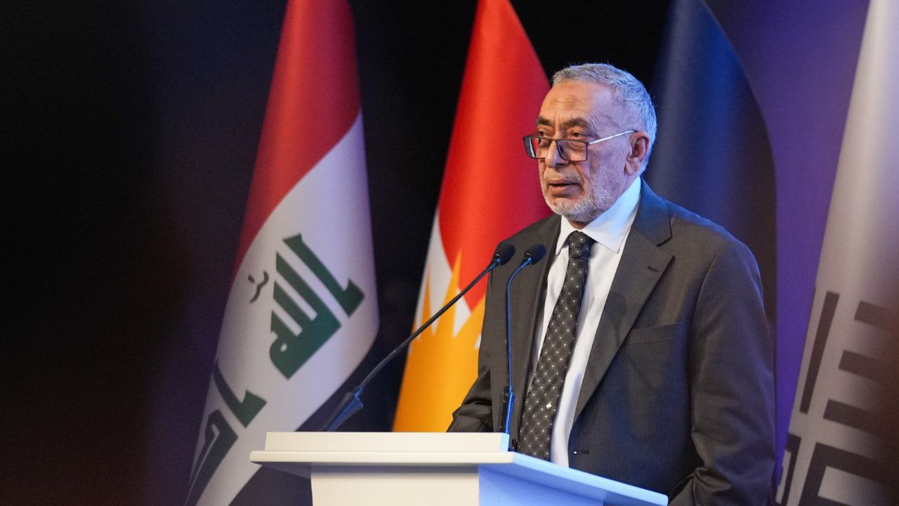 المشهداني في ذكرى فاجعة سنجار: نجدد العهد بضرورة تحقيق العدالة وإنصاف الضحايا وتعويض المتضررين
