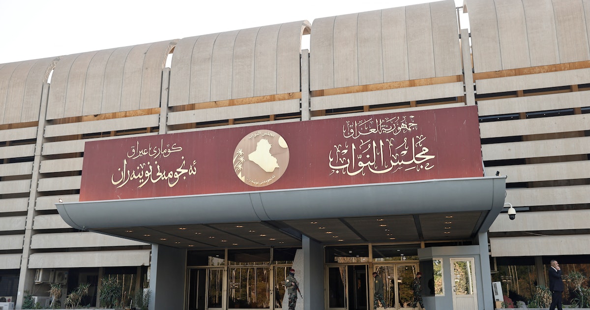مجلس النواب يعقد جلسته برئاسة المشهداني بحضور 170 نائباً