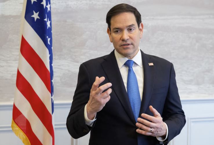 الخارجية الأمريكية: نرحب بمبادرة العراق لاحتجاز إرهابيين غير عراقيين في منشآت آمنة على أراضيه