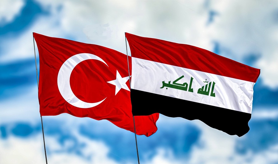 تركيا: اتفاقية الأنابيب الجديدة مع العراق لا "تلبي الطموح"