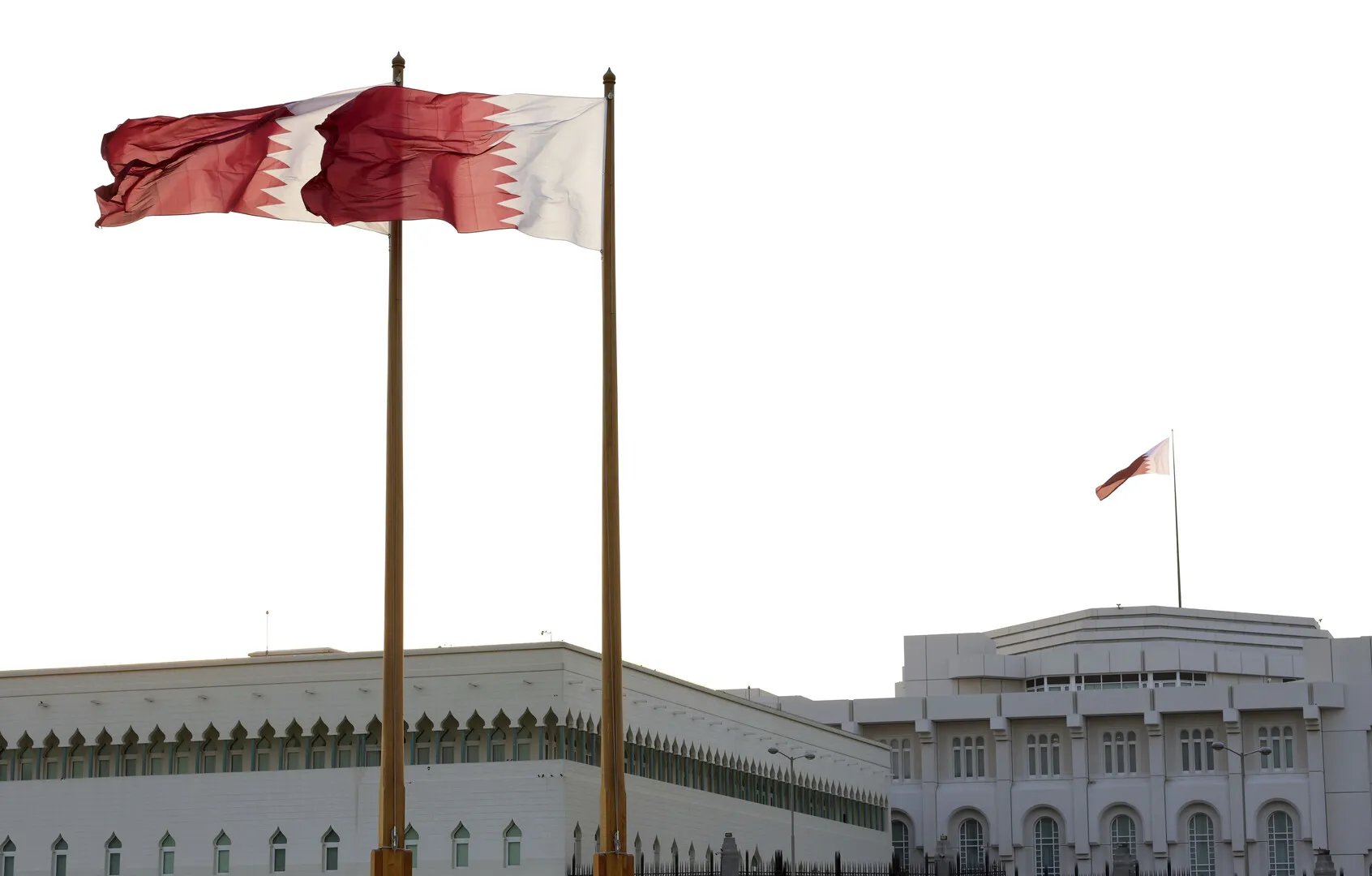 الخارجية القطرية: قمة الدوحة ستبحث مشروع قرار بشأن الهجوم الإسرائيلي على قطر