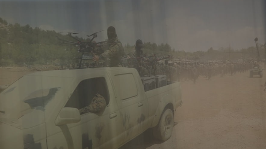   قائمة إلارهاب العراقية "تتعرض" للتعديل و حزب الله خارج التنظيمات إلارهابية بعد التنقيح