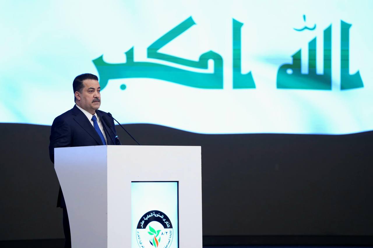في ذكرى الإبادة  ..  السوداني يؤكد اتخاذ الحكومة قرارات مهمة لضمان حقوق الإيزيديين ومواصلة الجهود لإعادة المختطفين