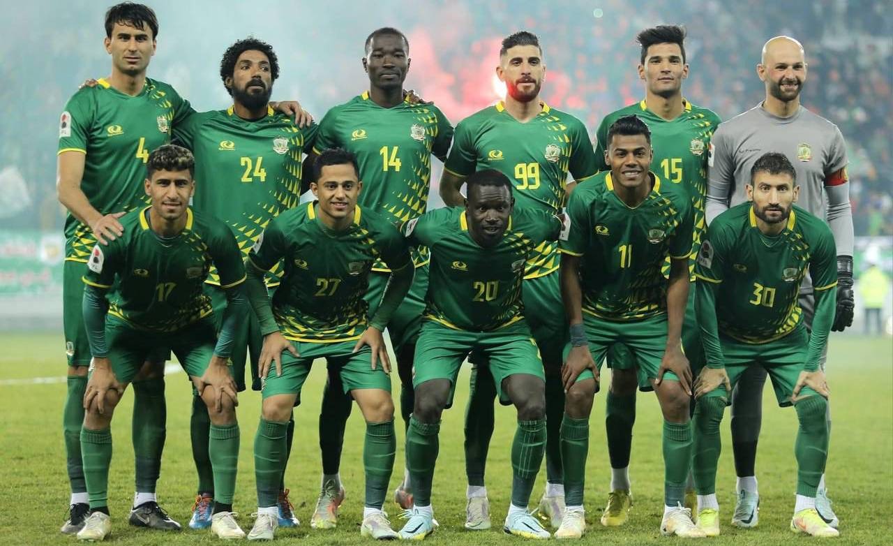  الشرطة العراقي أمام تحديات صعبة بدوري أبطال آسيا للنخبة