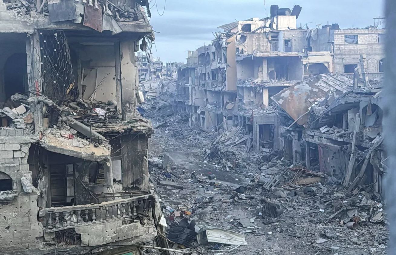 الجيش الإسرائيلي يعترف بمقتل حوالي 70 ألف فلسطيني في الحرب على غزة