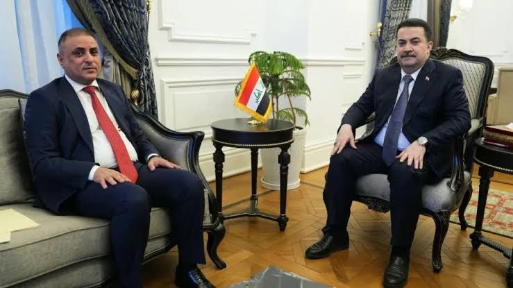 بعد قرار إحالته للقضاء ..  المياحي يفتح جبهة مع السوداني: ساومني لكي أدخل بقائمته الانتخابية