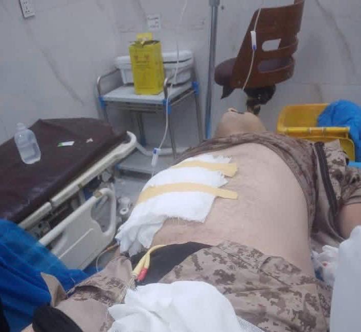 مقتل منتسبين أمنيين اثنين وإصابة آخرين إثر اشتباكات مسلحة في قضاء الكحلاء بميسان 