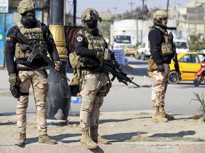  إغلاق مقر حزب "تقدم"في الدبس بعد اعتداء حمايات النائب مهيمن الحمداني على عائلة 