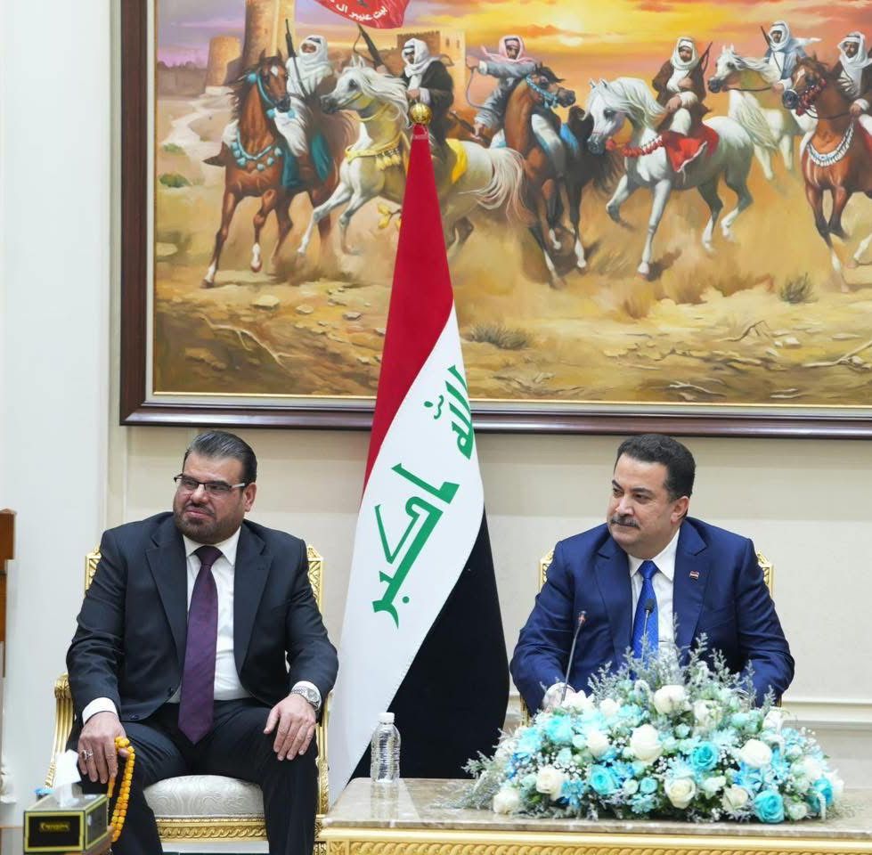 المفوضية تسحب عضوية برلماني من تحالف السوداني وتقيم دعوى ضده بتهمة تزوير وثيقة التخرج