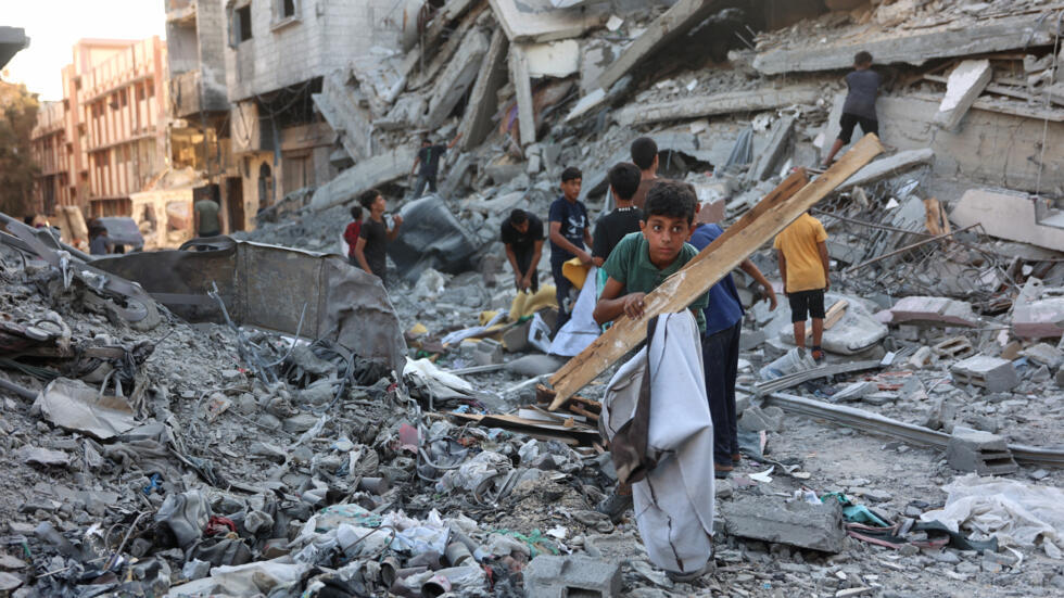 حماس تأمل الوصول لاتفاق  ..  مصدر فلسطيني المفاوضات مستمرة مع اسرائيل 