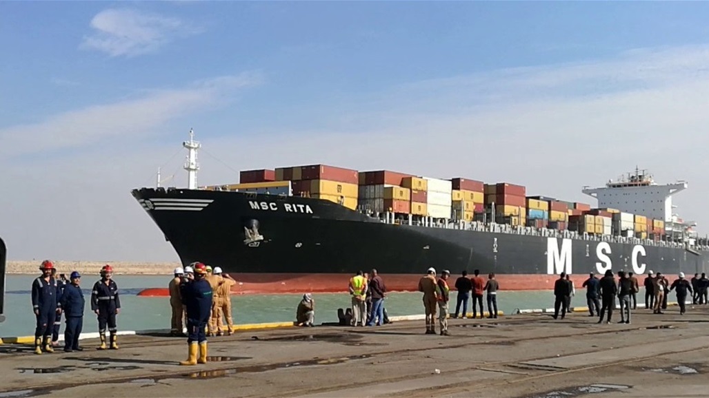 الحكومة: تطبيق نظام "أسيكودا" التزام دولي لمكافحة غسيل الاموال 