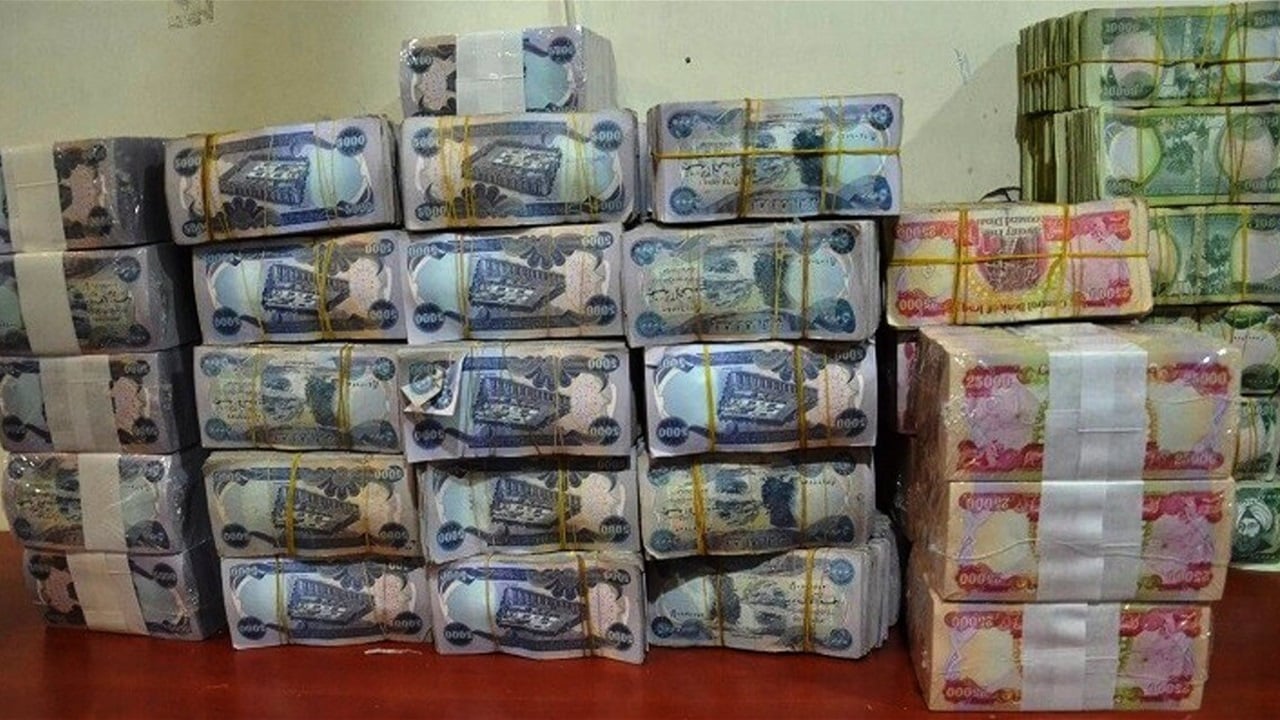 الجمارك: استرداد أكثر من 14 مليار دينار
