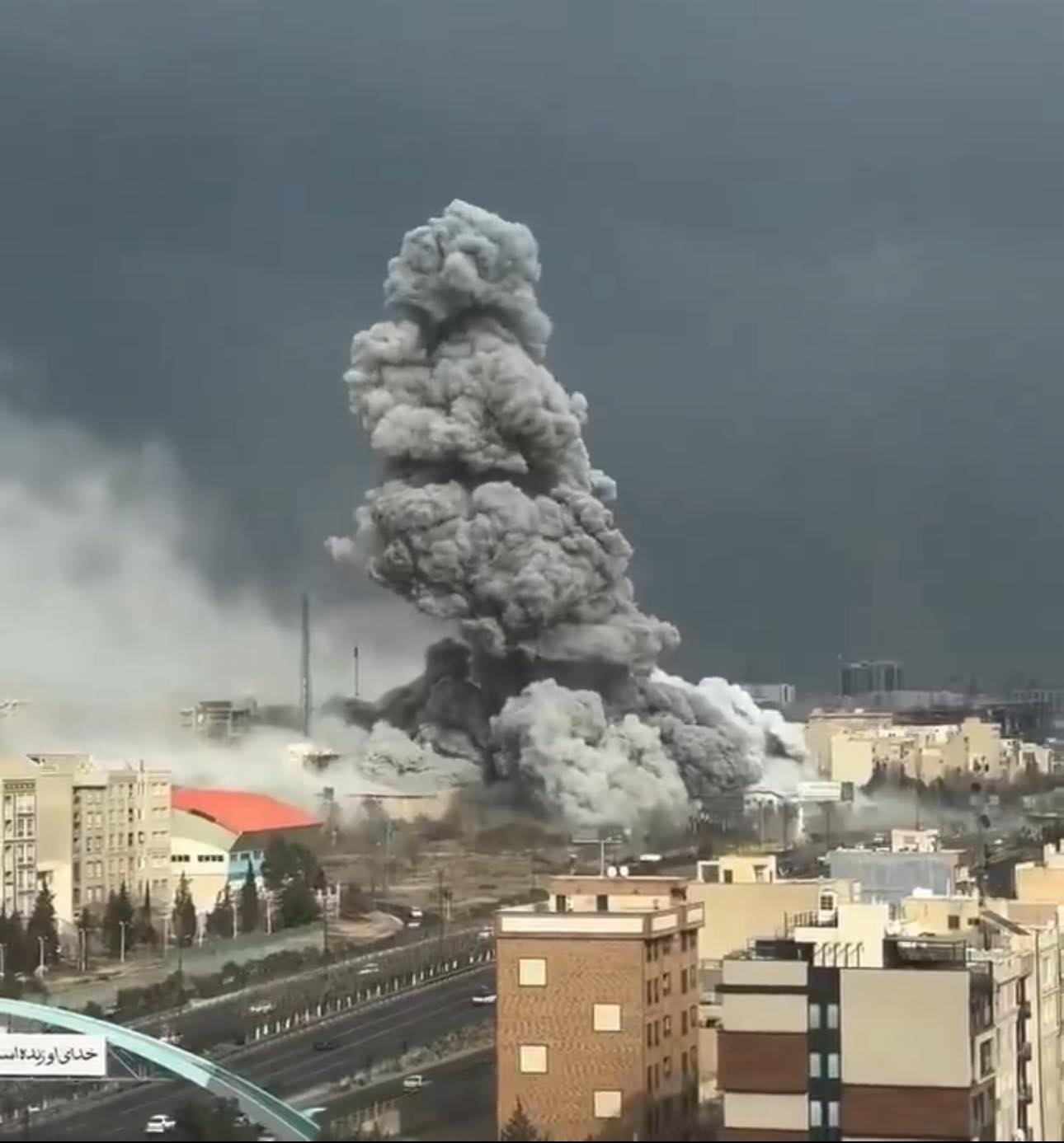 شكوك إسرائيلية حول قدرة الحرب على إسقاط الحكومة الإيرانية رغم تكثيف القصف