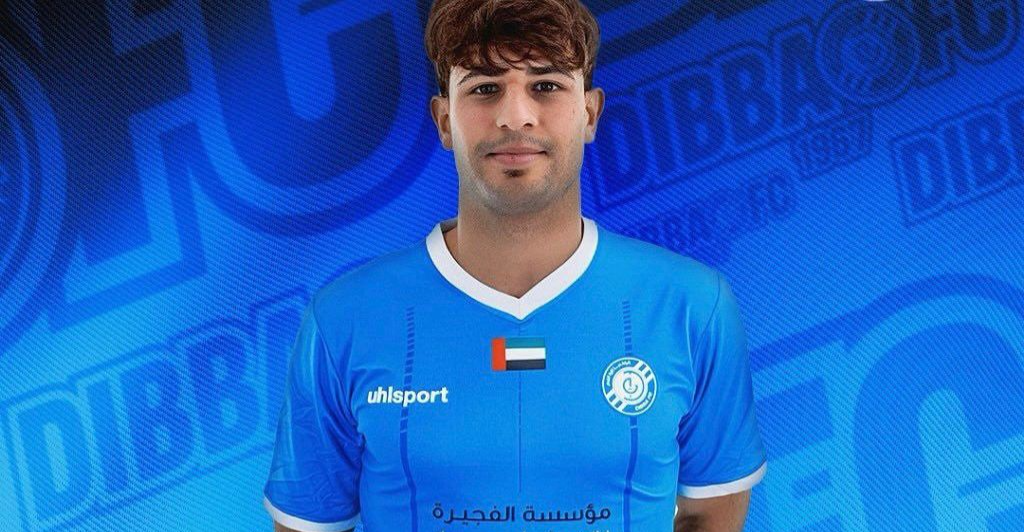 "ميمي" ضمن أبرز 10 صفقات في الدوري الإماراتي