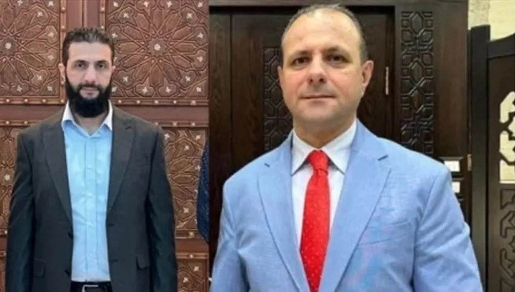 رويترز: احمد الشرع أغلق مكتب شقيقه في دمشق وسحب سيارات فارهة بسبب استغلال صلته العائلية لصالح مكاسبه الشخصية